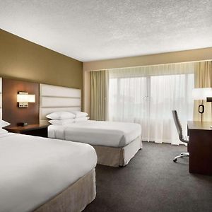 Queen Room Disability Access